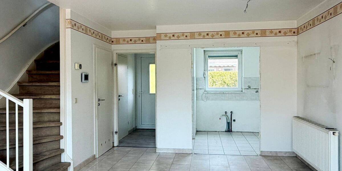 Reihenmittelhaus Blankenfelde-Mahlow Blankenfelde - 3 Zimmer, 85 m&sup2;, 339.000&euro; | Angebot:26711006