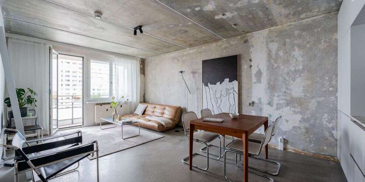 Zimmer Berlin Mitte - 2 Zimmer, 1.590&euro; | Angebot:24985619