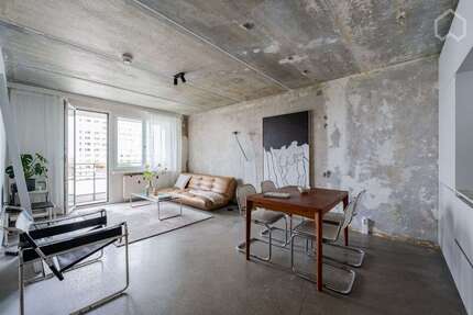 Zimmer Berlin Mitte - 2 Zimmer, 1.690&euro; | Angebot:24985619