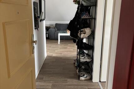 Nachmieter 2 Zimmer Wohnung Rangsdorf 2 zimmer