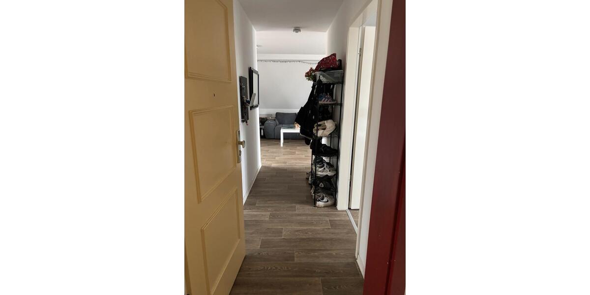 Nachmieter 2 Zimmer Wohnung Rangsdorf 2 zimmer