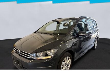 VW Touran 16.220 km 24.740 &euro; Berlin 12099