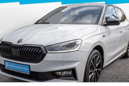Skoda Fabia 10.060 km 21.350 &euro; Potsdam 14480