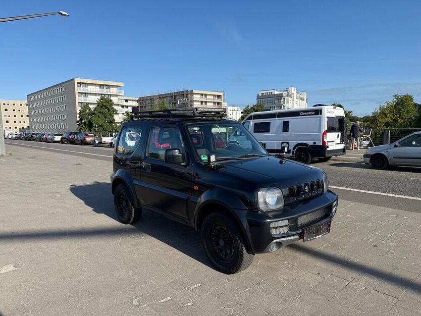 Jimny
