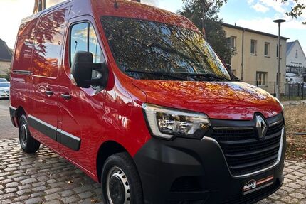Renault Master 107.815 km 14.950 &euro; Berlin 12357