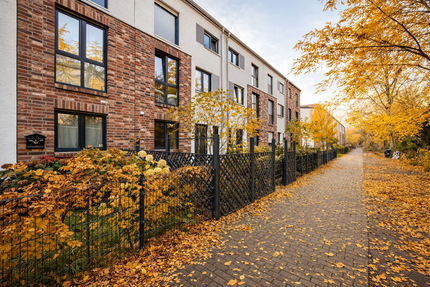 Haus Berlin Lichtenberg - 4 Zimmer, 148 m&sup2;, 679.000&euro; | Angebot:25860781