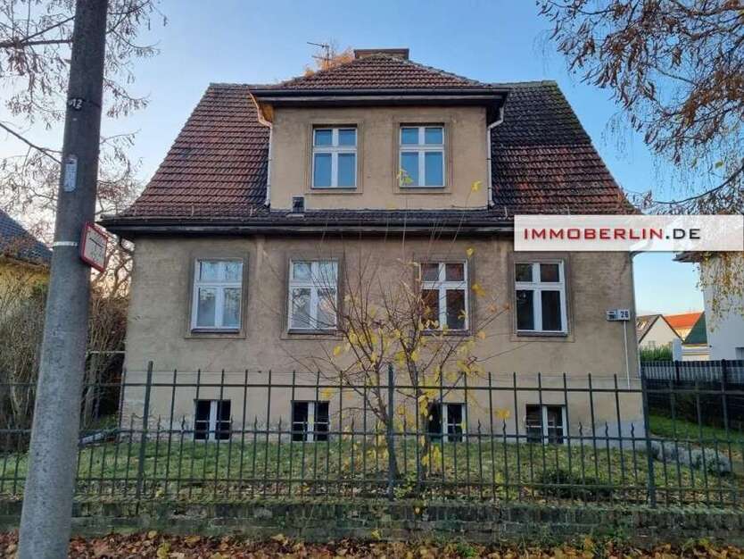 Haus zum Kaufen in Berlin 980.000 € 145 m²