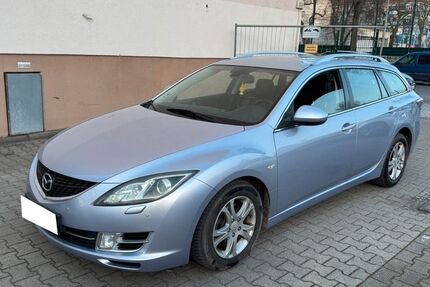 Mazda 6 300.000 km 2.499 &euro; Berlin 12045