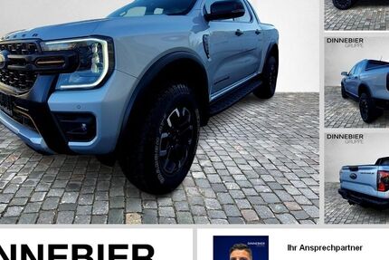 Ford Ranger 33.973 km 49.480 &euro; Berlin 10365