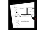 Etagenwohnung Berlin Mitte - 2 Zimmer, 59 m&sup2;, 425.000&euro; | Angebot:26906273