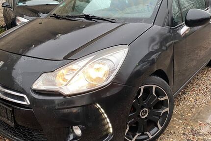 Citroen DS3 180.000 km 1.150 &euro; Berlin 10245