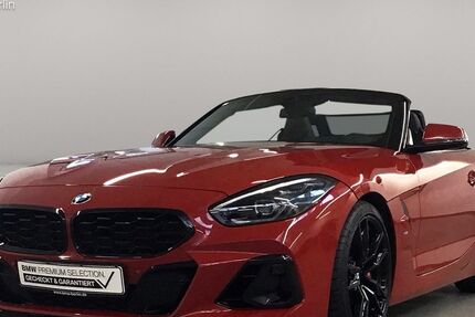 BMW Z4 14.360 km 47.900 € Berlin 14057