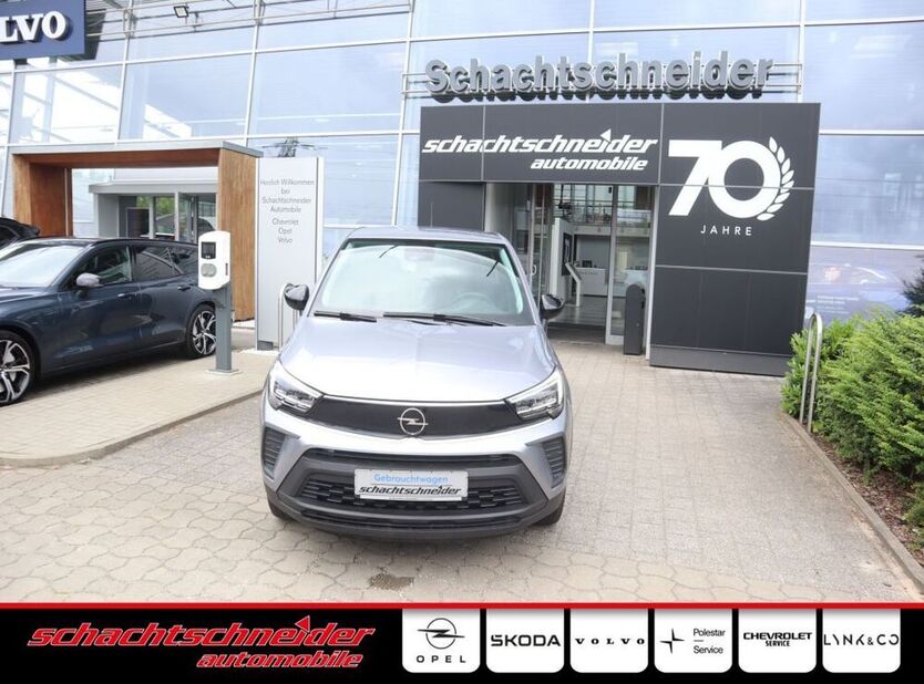 Crossland (X)