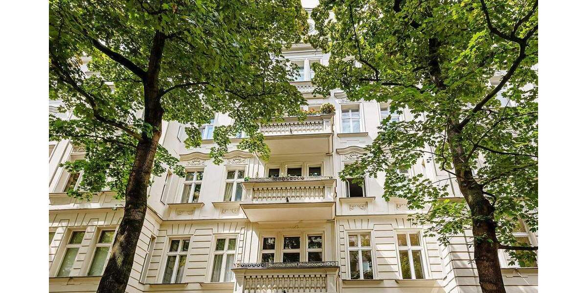 Etagenwohnung Berlin Halensee - 5 Zimmer, 206 m&sup2;, 1.550.000&euro; | Angebot:23979641