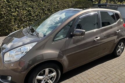Kia Venga 146.800 km 7.199 &euro; Dallgow-Döberitz 14624
