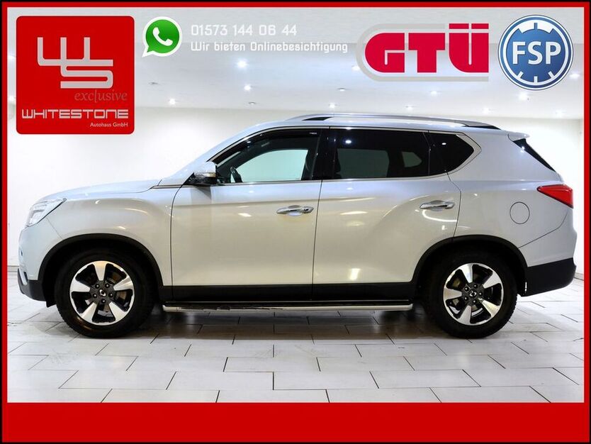 REXTON