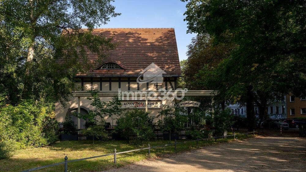 Etagenwohnung Berlin Kreuzberg - 3 Zimmer, 90 m&sup2;, 539.000&euro; | Angebot:26887787