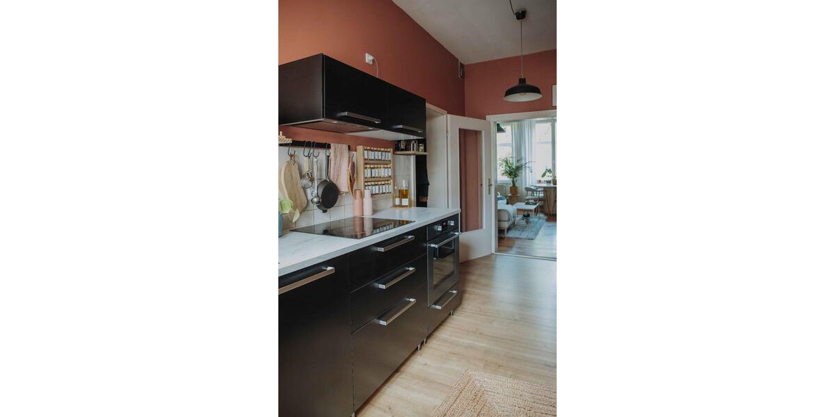 Etagenwohnung Potsdam Berliner Vorstadt - 2 Zimmer, 59 m&sup2;, 287.000&euro; | Angebot:26544390