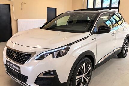 Peugeot 3008 35.000 km 16.999 &euro; Berlin 15806