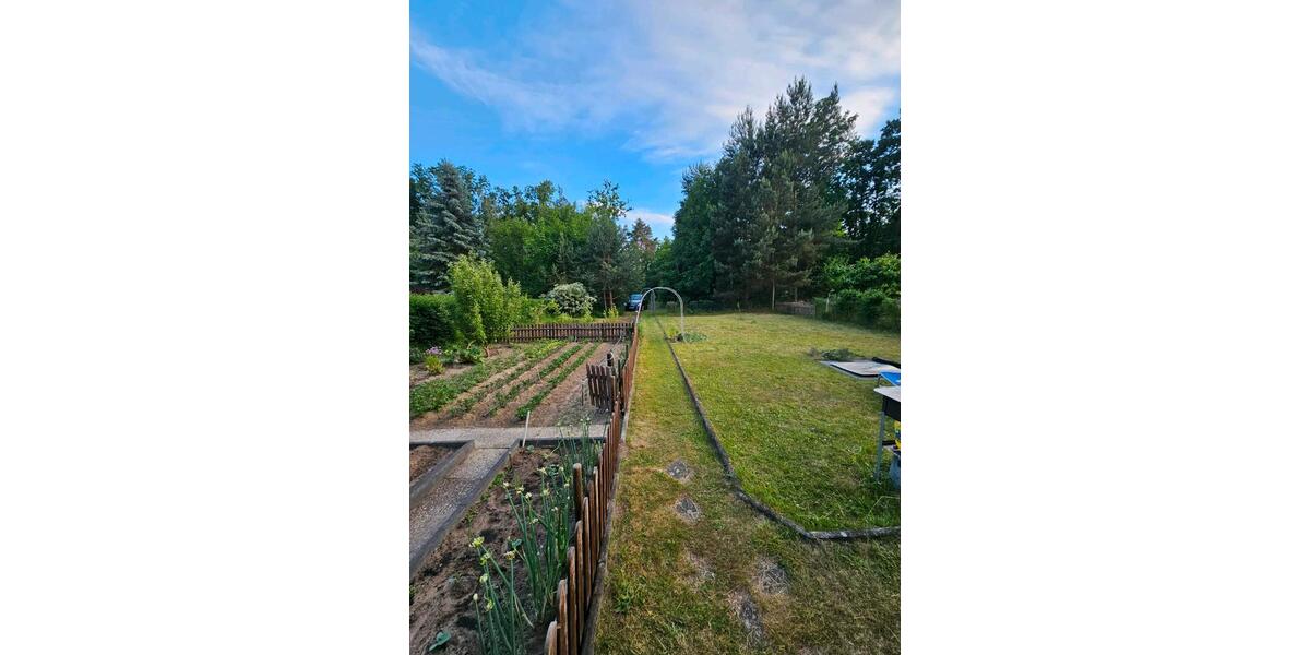 Einfamilienhaus Werder (Havel) - 3 Zimmer, 510 m&sup2;, 50.000&euro; | Angebot:26877607