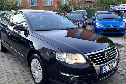 VW Passat 76.000 km 6.980 &euro; Berlin 13403
