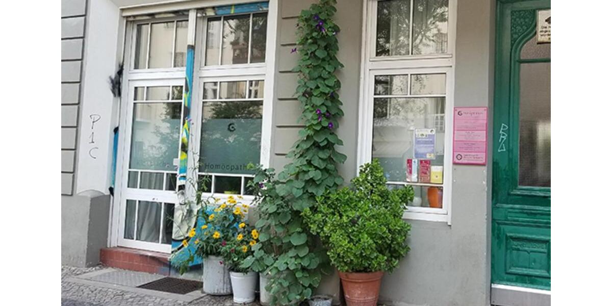 Gewerbeobjekt Berlin Neukölln - 140&euro; | Angebot:25273063