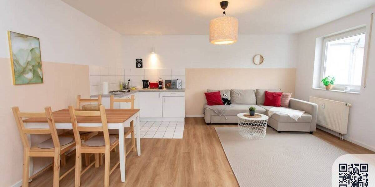 Etagenwohnung Berlin Moabit - 3 Zimmer, 2.348&euro; | Angebot:26821665