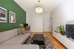 Etagenwohnung Berlin Friedrichshain - 2 Zimmer, 62 m&sup2;, 420.000&euro; | Angebot:26499863