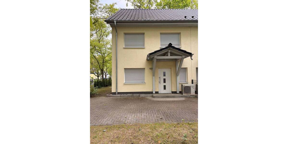 Doppelhaushälfte Dallgow-Döberitz Dallgow - 4 Zimmer, 108 m&sup2;, 580.000&euro; | Angebot:26556244