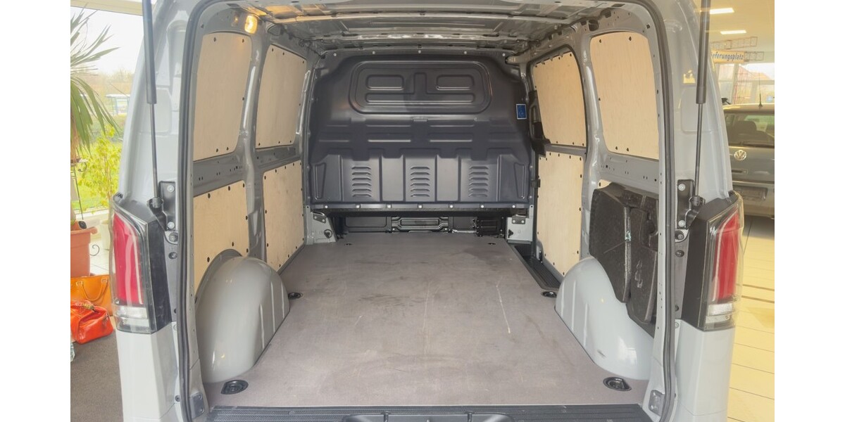 Mercedes-Benz Vito 114 CDI 15.651 km 43.990 &euro; Berlin 10178