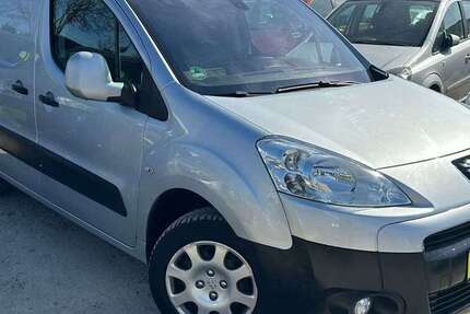 Peugeot Partner 125.478 km 5.490 &euro; Berlin 13089