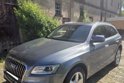 Audi Q5 231.000 km 15.700 &euro; Kloster Lehnin 14797