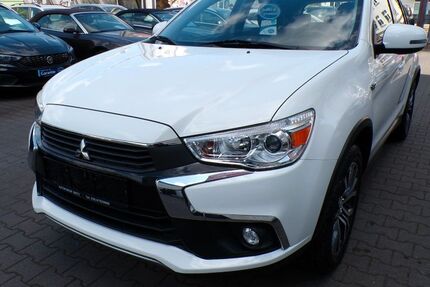 Mitsubishi ASX 48.000 km 12.990 &euro; Berlin 12347