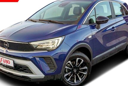 Opel Crossland (X) 26.837 km 18.990 &euro; Berlin 12683