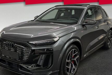 Audi Q6 e-tron 6.001 km 82.900 &euro; Berlin 10587