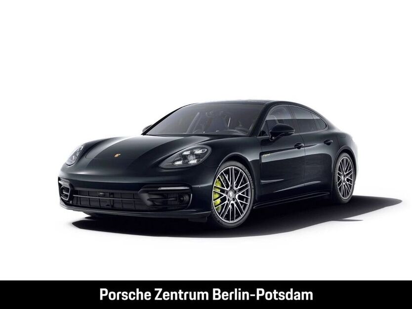 Panamera