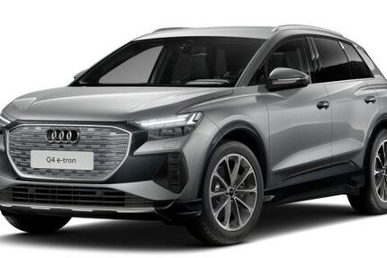 Audi Q4 e-tron 8.951 km 47.400 &euro; Berlin 10587