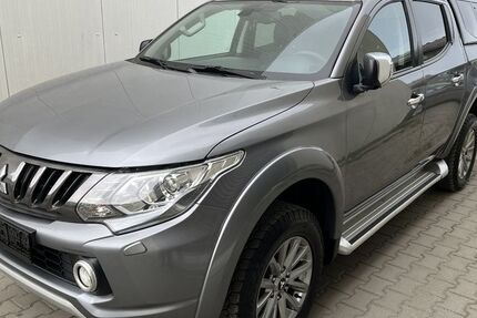 Mitsubishi L200 151.000 km 22.999 &euro; berlin 12305