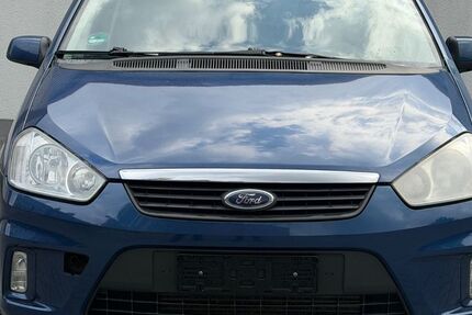 Ford C-Max 220.000 km 1.990 &euro; Berlin 10577