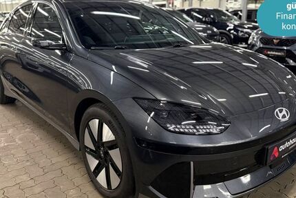 Hyundai IONIQ 6 32.476 km 33.990 € Ludwigsfelde (bei Berlin) 14974