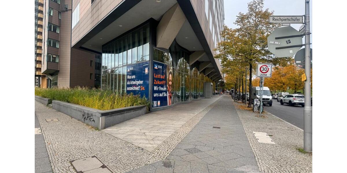 Gewerbeobjekt Berlin Mitte - 17.825&euro; | Angebot:24199127