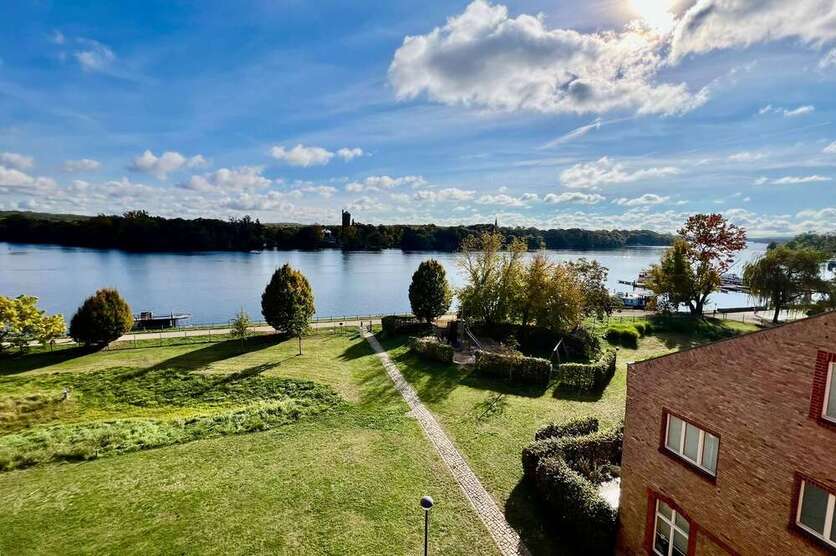 Wohnung zum Kaufen in Potsdam 759.000 € 117 m² 3 zimmer