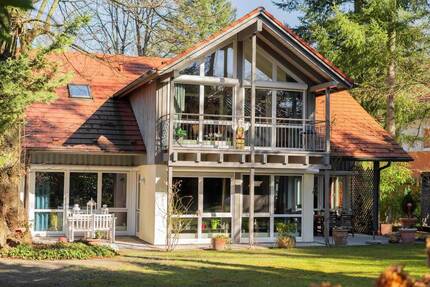 Haus Potsdam Groß Glienicke - 5 Zimmer, 220 m&sup2;, 3.600&euro; | Angebot:26876624