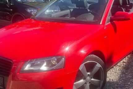 Audi A3 172.000 km 5.950 &euro; Berlin 10245