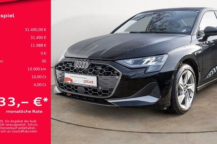 Audi A3 29.503 km 31.490 &euro; Potsdam 14482