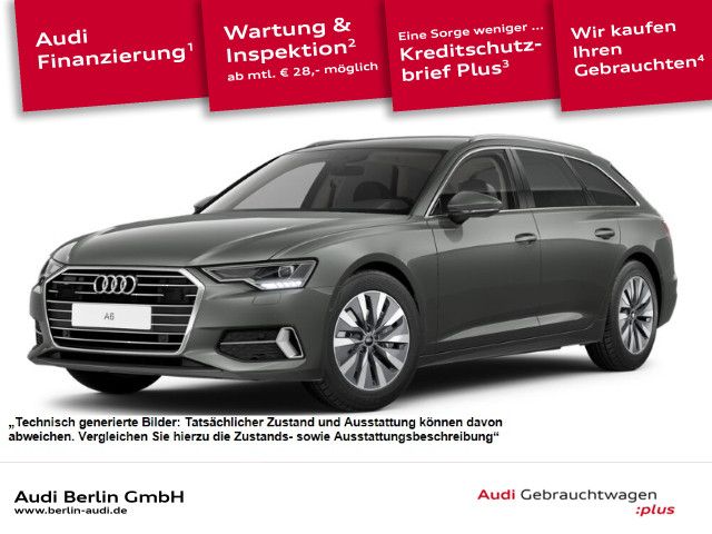 Audi A6 153.300 km 22.900 &euro; Berlin 12489