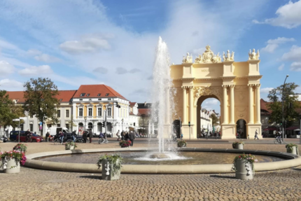 Haus Potsdam Berliner Vorstadt - 7 Zimmer, 350 m&sup2;, 1.400.000&euro; | Angebot:22878360