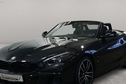 BMW Z4 4.021 km 49.900 &euro; Berlin 14057
