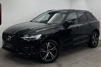 Volvo XC60 74.188 km 35.400 &euro; Berlin 12351