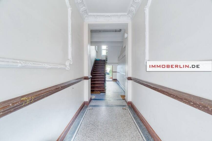 Gewerbeobjekt Berlin Mitte - 4.900.000&euro; | Angebot:26874878